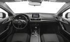 Mazda 3 1.5 2018 - Bán Mazda 3 1.5 sedan giá cực tốt, nhiều quà tặng, trả góp 90%, đủ màu giao xe ngay, LH 0977759946