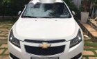 Chevrolet Cruze   1.8 LTZ 2013 - Bán Chevrolet Cruze đời 2013, màu trắng xe gia đình, 340 triệu