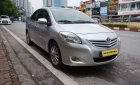 Toyota Vios   1.5 AT  2011 - Bán Toyota Vios 1.5 AT đời 2011, màu bạc