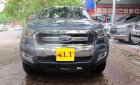 Ford Ranger  XLT 2017 - Bán Ford Ranger XLT sản xuất 2017, màu xanh lam 