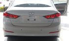 Hyundai Elantra 2.0 2018 - Hyundai Elantra 2.0 trắng, ưu đãi 70 triệu, xe có sẵn. Giao ngay