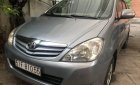 Toyota Innova MT 2008 - Bán xe Innova 2008 số sàn, màu xanh đá