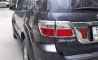 Toyota Fortuner 1.1MT 2011 - Bán Toyota Fortuner 1.1MT sản xuất năm 2011, màu xám, giá tốt