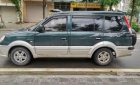 Mitsubishi Jolie 2004 - Bán ô tô Mitsubishi Jolie năm 2004, màu xanh dưa