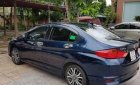 Honda City   2017 - Cần bán Honda City sản xuất năm 2017 giá cạnh tranh