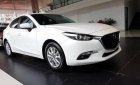 Mazda 3   Facelift  2018 - Cần bán xe Mazda 3 Facelift năm sản xuất 2018, màu trắng, giá tốt