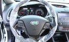 Kia Cerato 1.6AT 2018 - Kia Cerato tự động sx 2018, hỗ trợ giá tốt + Vay NH 95%