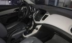 Chevrolet Cruze 1.6MT 2016 - Xe Chevrolet Cruze 1.6MT đời 2016, màu trắng số sàn 