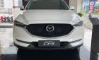 Mazda CX 5 2.5 2WD  2018 - Cần bán Mazda CX 5 2.5 2WD đời 2018, màu trắng, giá chỉ 999 triệu