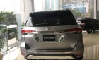 Toyota Fortuner 2.7V 4x2 2018 - Cần bán Toyota Fortuner 2.7V 4x2 đời 2018, nhập khẩu 