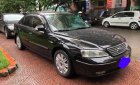 Ford Mondeo   2003 - Bán Ford Mondeo năm 2003, màu đen giá cạnh tranh