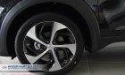 Hyundai Tucson   2018 - Cần bán xe Hyundai Tucson, sản xuất năm 2018, màu đen