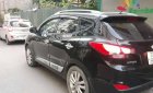 Hyundai Tucson   2011 - Bán xe Hyundai Tucson năm sản xuất 2011, màu đen, nhập khẩu Hàn Quốc xe gia đình, giá chỉ 515 triệu