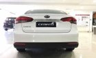 Kia Cerato   2018 - Cần bán Kia Cerato năm 2018, màu trắng giá cạnh tranh