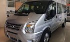 Ford Transit   2018 - Bán Ford Transit đời 2018, màu bạc