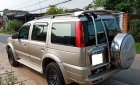 Ford Everest G 2006 - Mình bán gấp xe Everest 2006, máy dầu, màu hồng phấn, số sàn rất đẹp