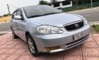 Toyota Corolla altis  1.8G 2001 - Bán ô tô Toyota Corolla altis 1.8G đời 2001, màu bạc, giá chỉ 230 triệu