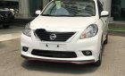 Nissan Sunny 2018 - Cần bán xe Nissan Sunny đời 2018, màu trắng, giá 448tr