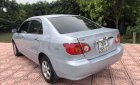 Toyota Corolla altis  1.8G 2001 - Bán ô tô Toyota Corolla altis 1.8G đời 2001, màu bạc, giá chỉ 230 triệu