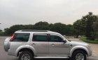 Ford Everest   2.5 MT 2010 - Cần bán Ford Everest 2.5 MT 2010 máy dầu, xe tư nhân chính chủ