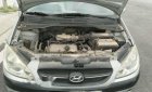 Hyundai Getz   2010 - Cần bán lại xe Hyundai Getz sản xuất 2010, màu bạc