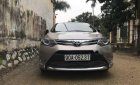 Toyota Vios    2017 - Bán Toyota Vios sản xuất năm 2017, cam kết không đụng