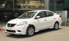 Nissan Sunny 2018 - Cần bán xe Nissan Sunny đời 2018, màu trắng, giá 448tr