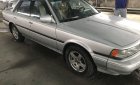 Toyota Camry 1987 - Bán Toyota Camry sản xuất năm 1987, màu bạc, xe nhập xe gia đình, 85 triệu