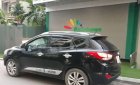 Hyundai Tucson   2011 - Bán xe Hyundai Tucson năm sản xuất 2011, màu đen, nhập khẩu Hàn Quốc xe gia đình, giá chỉ 515 triệu