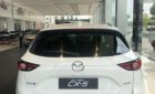 Mazda CX 5  All New   2018 - Bán Mazda CX 5 All New sản xuất 2018, màu trắng, giá 899tr