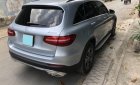 Mercedes-Benz GL Cũ Mercedes-Benz C 250 4Matic 2017 - Xe Cũ Mercedes-Benz GLC 250 4Matic 2017