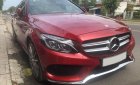 Mercedes-Benz Cũ Mercedes-Benz C 300 AM 2018 - Xe Cũ Mercedes-Benz C 300 AMG 2018