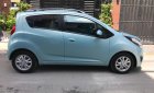 Chevrolet Spark Cũ   LTZ 2015 - Xe Cũ Chevrolet Spark LTZ 2015