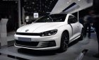 Volkswagen Scirocco Mới   GTS 2018 - Xe Mới Volkswagen Scirocco GTS 2018