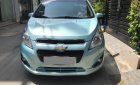 Chevrolet Spark Cũ   LTZ 2015 - Xe Cũ Chevrolet Spark LTZ 2015