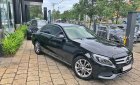 Mercedes-Benz C ũ Meredes-Benz  200 2018 - Xe Cũ Mercedes-Benz C 200 2018