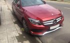 Mercedes-Benz Cũ Mercedes-Benz C 300 AM 2018 - Xe Cũ Mercedes-Benz C 300 AMG 2018