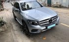 Mercedes-Benz GL Cũ Mercedes-Benz C 250 4Matic 2017 - Xe Cũ Mercedes-Benz GLC 250 4Matic 2017