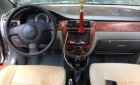 Chevrolet Lacetti Daewoo 2010 - Daewoo Lacetti - 2010