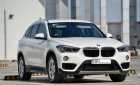 BMW X1 Cũ   SDrive20i 2016 - Xe Cũ BMW X1 SDrive20i 2016