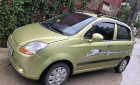 Chevrolet Spark Van 2009 - Bán Chevrolet Spark Van đời 2009, màu vàng chanh