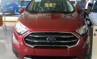 Ford EcoSport EcoSport Titanium 1.5L 2018 - Bán Ford EcoSport 2018 Titanium 1.5L, đủ màu giao ngay, nhiều quà tặng hấp dẫn, hỗ trợ vay trả góp 80% xe