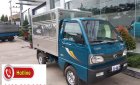 Thaco TOWNER 2018 - Bán xe tải 900kg đời 2018, giá chỉ 160 triệu