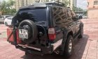 Toyota 4 Runner 1997 - Bán xe Toyota 4 Runner SX 1997, màu đen, xe nhập