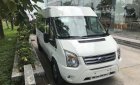 Ford Transit Luxury 2018 - Bán Ford Transit Luxury, cho vay từ 85-90%, tặng hộp đen - bọc trần - lót sàn