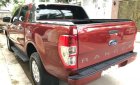 Ford Ranger XLS 2.2AT 4x2 2018 - Cần bán gấp Ford Ranger XLS 2.2AT 4x2 sản xuất năm 2018, màu đỏ số tự động 