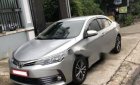 Toyota Corolla altis 1.8G 2017 - Cần bán Toyota Corolla altis 1.8G đời 2017, màu bạc như mới