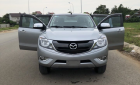 Mazda BT 50 2015 - Bán ô tô Mazda BT 50 sản xuất 2015 màu bac, giá tốt, xe nhập