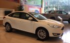 Ford Focus Trend  AT 2018 - Bán Ford Focus Trend Ecoboost mới - Giao ngay trong tháng - Ưu đãi sốc