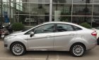 Ford Fiesta 1.5 Ecoboost 2018 - Vĩnh phúc Ford bán Ford Fiesta đời 2018, đủ màu, giá cạnh tranh nhất vịnh Bắc Bộ, lh 0974286009